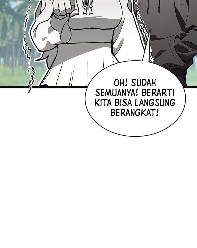 A Disaster-Class Hero Has Returned Chapter 159 Fix Gambar 10